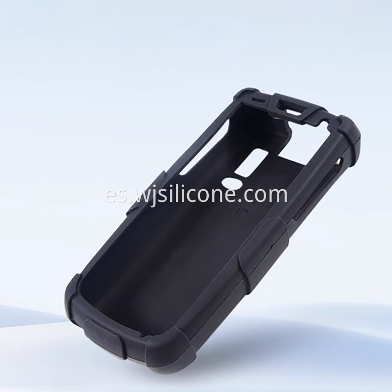 Silicone Portable PDA cases